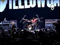 Yellowcard - Twenty Three (Fundição Progresso-RJ 18-08-06)