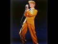  David Bowie repetition