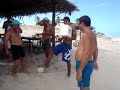 f�rias da galera no sitio do conde - bahia em janeiro de 2007. fam�lia da vanusia