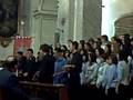 Coro Trinitarias