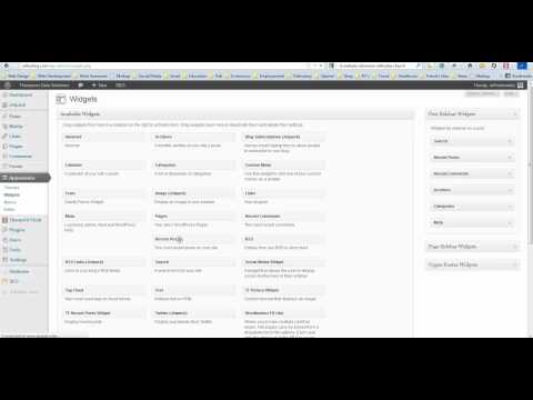 how to name a wordpress theme