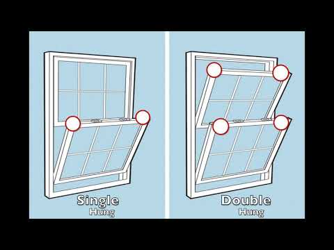 Storm Tight Windows Impact vs Competitors – Conservation Windows
