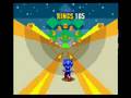 Sonic The Hedgehog 2 - All 7 Chaos Emeralds on Emerald Hill, No Cheats