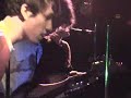 Michael Rault and The Mixed Signals - Prisoner Of Your Love