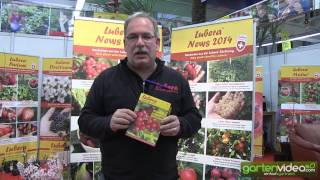 #1426 Der neue Lubera Katalog 2014