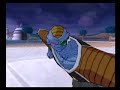 Dragon Ball Sparking neo Barta VS SS4Gogeta Parfect Game