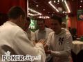 DOM Classics 2008:  Extra Event! Rock Paper Scissors