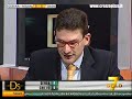 Commentator uit zijn dak bij Cesena - Milan