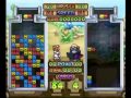 パズルコレクション Dr.MARIO VS COM Lv20 vs Lv00 NINTENDO パズルコレクション