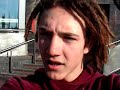 Fraz + Rhid Freerun Feb 08 - SHUT ME UP!