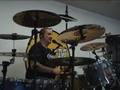 Walter Lopes na Drum Shop