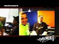 BOCKAUFNBEAT GARDE \"FRANKSTADT BRENNT\"-VIDEO BOCKAUFNBEAT GARDE \"FRANKSTADT BRENNT\"-VIDEO