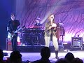 Thank You - Alanis Morissette - Ann Arbor - 2008