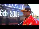 Soulja Boy's New Tour Bus - Back on the road