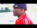 Soulja Boy's New Tour Bus - Back on the road