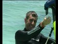 Windsurfing Aruba
