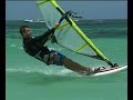 Windsurfing Aruba