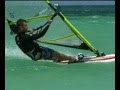 Windsurfing Aruba