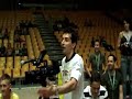 blind la halla kingzoo  vs gate  extreme 