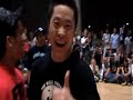 blind la halla kingzoo  vs gate  extreme 