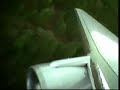 RC DC-10 Airliner landing