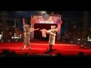 Circus Smirkus, America's Youth Circus