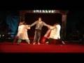 Circus Smirkus, America's Youth Circus