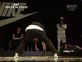 Korean Bboys: Best of 2006
