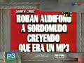 CQC Top Ten Argentina (25-12-07)