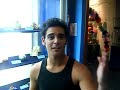 matias manda saludos al  pelushon