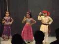 Sanika Kulkarni Dance 2007