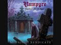 Midnight Syndicate - Blackest Rose Midnight Syndicate - Blackest Rose