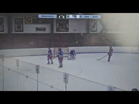 USPHL South Shore Kings Elite - Goal - February 2025