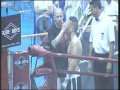 José-Ramón López   vs David Lahaba