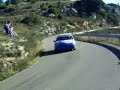 subida a Borja 1� manga