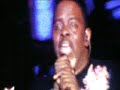 Earth Wind & Fire - Gelredome - Arnhem - 14th of March, 2008