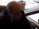 Keyur Shah With Dr.Vint Cerf at Ahemdabad