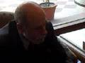 Keyur Shah With Dr.Vint Cerf at Ahemdabad