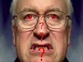 Hey Dick, Anymore brilliant ideas, Dick?