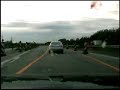 VW Passat W8 Sprint Autobahn