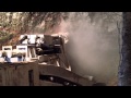 Week 5 - Road Header in Action - YouTube