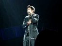 David Archuleta WYSYLM Clev  Part 1
