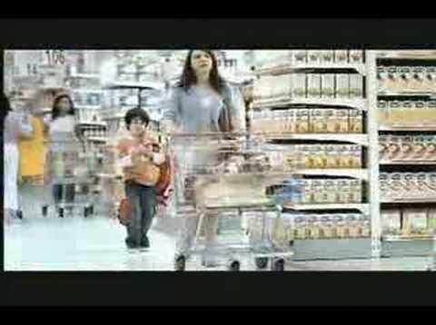 ¿Me lo compras? - publicidad