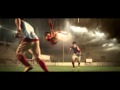 Adidas Football World Cup South Africa 2010 Advert: The Quest