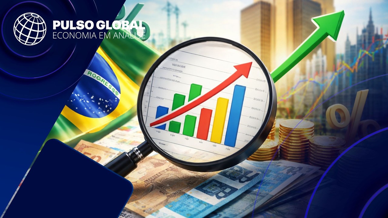 [20/04/26] Sinais da Política Monetária e Fiscal - AO VIVO