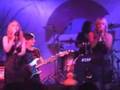 letters to cleo jennie jen taylor bimm end of term gig