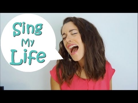 TAG : ♫ Sing My Life ♫
