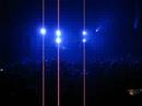 Audio Bullys - Flickery Vision Tour,Oosterpoort Groningen