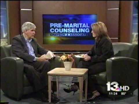 Pre-marital Counseling: Preparing for the Marriage Journey