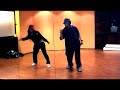 Short Locking Routine With Xue Hui - 9th Nov 2006 Short Locking Routine With Xue Hui - 9th Nov 2006